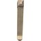 Ekena Millwork Traditional Craftsman Rough Sawn Bracket, Douglas Fir, 6"W x 40"D x 44"H BKT06X40X44TRA04RDF - alternate 3